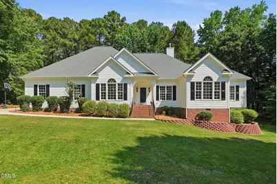 2704 Dray Court, Raleigh, NC 27613 - Photo 2