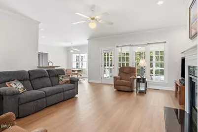 2704 Dray Court, Raleigh, NC 27613 - Photo 12
