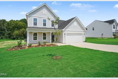 121 Boston River Drive #(lot 37), Dunn, NC 28334 - Photo 2