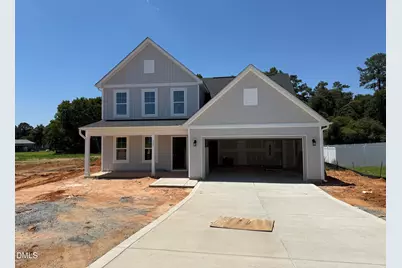 121 Boston River Drive #(lot 37), Dunn, NC 28334 - Photo 1