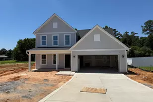 121 Boston River Dr, Dunn, NC 28334 - Photo 1