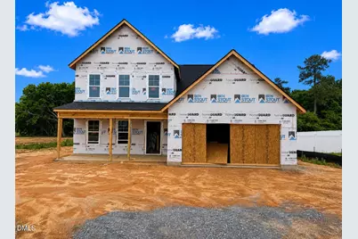 121 Boston River Drive #(lot 37), Dunn, NC 28334 - Photo 1