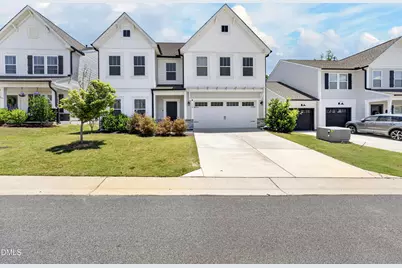 114 Curling Creek Drive, Clayton, NC 27527 - Photo 1