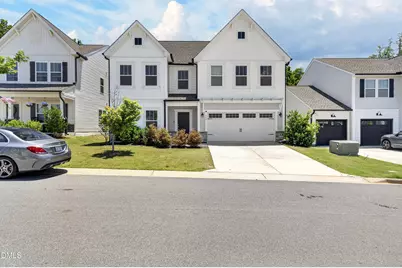 114 Curling Creek Drive, Clayton, NC 27527 - Photo 4