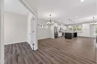 114 Curling Creek Drive, Clayton, NC 27527 - Photo 8