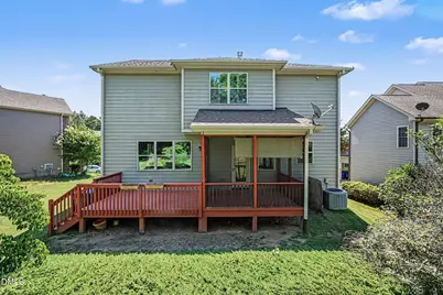 15 Wesleywood Drive, Durham, NC 27707 - Photo 30