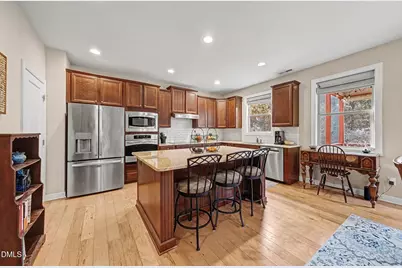 15 Wesleywood Drive, Durham, NC 27707 - Photo 2