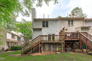 6539 English Oaks Dr, Raleigh, NC 27615 - Photo 16