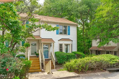 6539 English Oaks Drive, Raleigh, NC 27615 - Photo 2