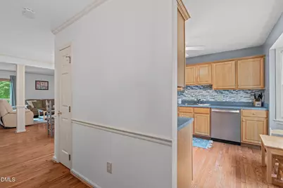 6539 English Oaks Drive, Raleigh, NC 27615 - Photo 4
