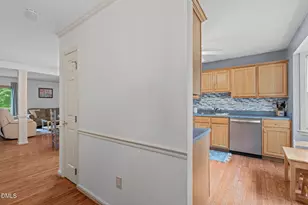 6539 English Oaks Dr, Raleigh, NC 27615 - Photo 4
