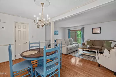 6539 English Oaks Drive, Raleigh, NC 27615 - Photo 4