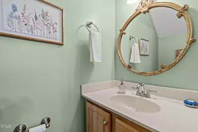 6539 English Oaks Drive, Raleigh, NC 27615 - Photo 14