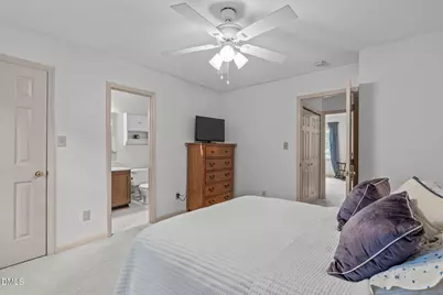 6539 English Oaks Drive, Raleigh, NC 27615 - Photo 18