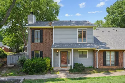 118 Clancy Circle, Cary, NC 27511 - Photo 1