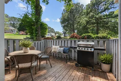 118 Clancy Circle, Cary, NC 27511 - Photo 2