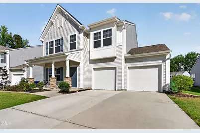 808 Atlantis Street, Fuquay-Varina, NC 27526 - Photo 2