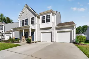 808 Atlantis St, Fuquay-Varina, NC 27526 - Photo 2