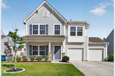 808 Atlantis Street, Fuquay-Varina, NC 27526 - Photo 1