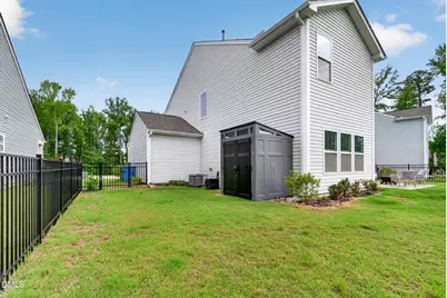 808 Atlantis Street, Fuquay-Varina, NC 27526 - Photo 56