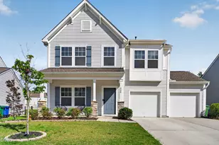 808 Atlantis St, Fuquay-Varina, NC 27526 - Photo 2