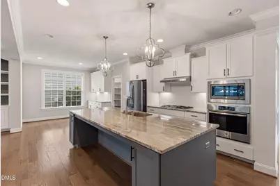 7421 Stonehenge Farm Lane, Raleigh, NC 27613 - Photo 1
