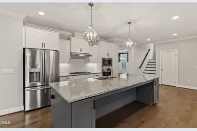 7421 Stonehenge Farm Lane, Raleigh, NC 27613 - Photo 10