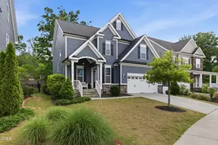 7421 Stonehenge Farm Ln, Raleigh, NC 27613 - Photo 2