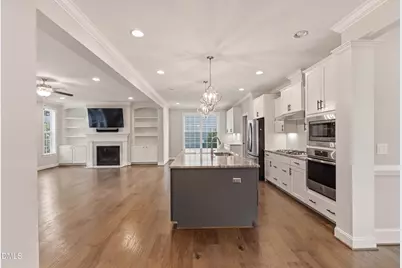7421 Stonehenge Farm Lane, Raleigh, NC 27613 - Photo 8