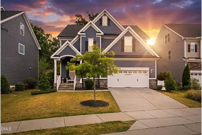 7421 Stonehenge Farm Lane, Raleigh, NC 27613 - Photo 1