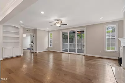 7421 Stonehenge Farm Lane, Raleigh, NC 27613 - Photo 6