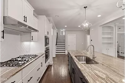 7421 Stonehenge Farm Lane, Raleigh, NC 27613 - Photo 4