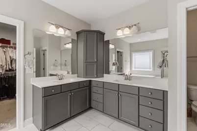 7421 Stonehenge Farm Lane, Raleigh, NC 27613 - Photo 14