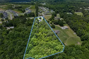 5917 Rock Service Station Rd, Raleigh, NC 27603 - Photo 56