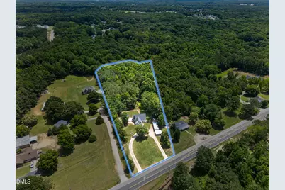 5917 Rock Service Station Road, Raleigh, NC 27603 - Photo 2