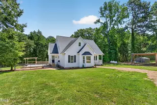 5917 Rock Service Station Rd, Raleigh, NC 27603 - Photo 4