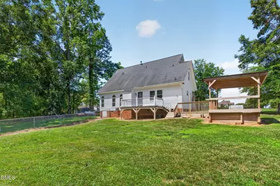 5917 Rock Service Station Road, Raleigh, NC 27603 - Photo 40