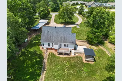 5917 Rock Service Station Road, Raleigh, NC 27603 - Photo 48
