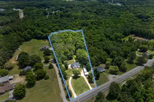 5917 Rock Service Station Rd, Raleigh, NC 27603 - Photo 1