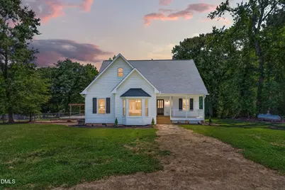 5917 Rock Service Station Road, Raleigh, NC 27603 - Photo 1