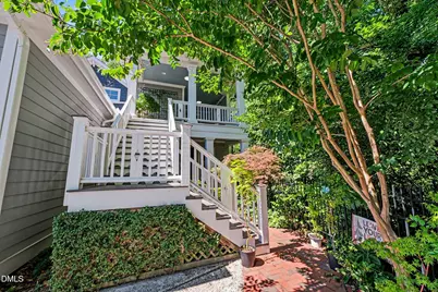 511 Hillsborough Street #Unit 113, Chapel Hill, NC 27514 - Photo 2