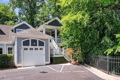 511 Hillsborough Street #Unit 113, Chapel Hill, NC 27514 - Photo 1