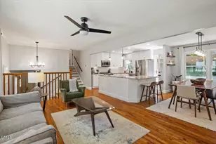 5408 Farley Dr, Raleigh, NC 27609 - Photo 1