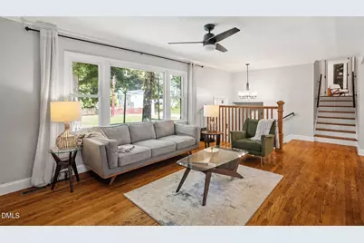 5408 Farley Drive, Raleigh, NC 27609 - Photo 4