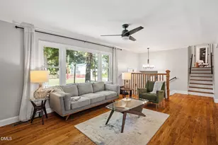 5408 Farley Dr, Raleigh, NC 27609 - Photo 4