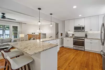 5408 Farley Drive, Raleigh, NC 27609 - Photo 8