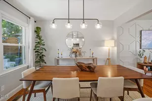 5408 Farley Dr, Raleigh, NC 27609 - Photo 2