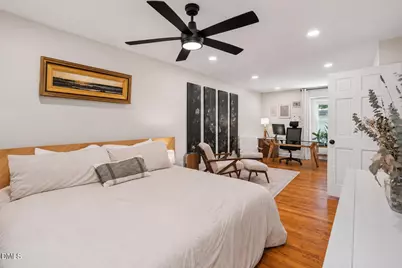 5408 Farley Drive, Raleigh, NC 27609 - Photo 14