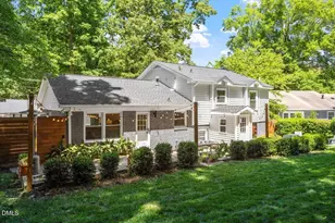 5408 Farley Dr, Raleigh, NC 27609 - Photo 28