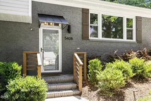 5408 Farley Dr, Raleigh, NC 27609 - Photo 26